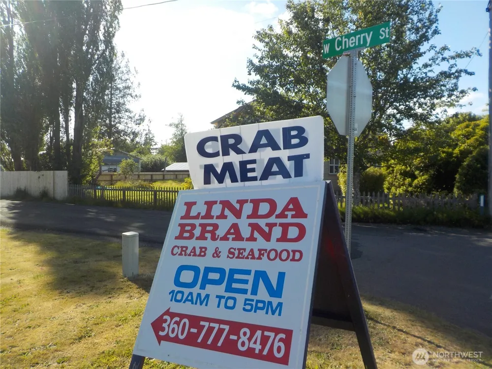 830 Bussone Ln Chinook, WA 98614
