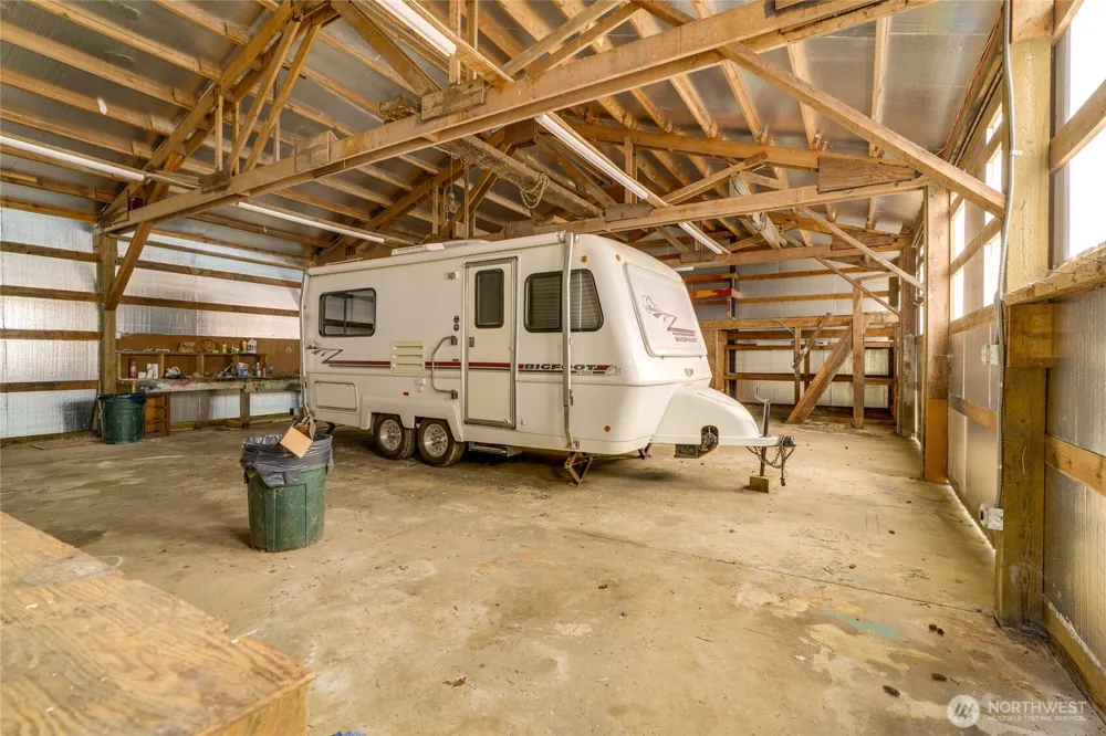830 Bussone Ln Chinook, WA 98614