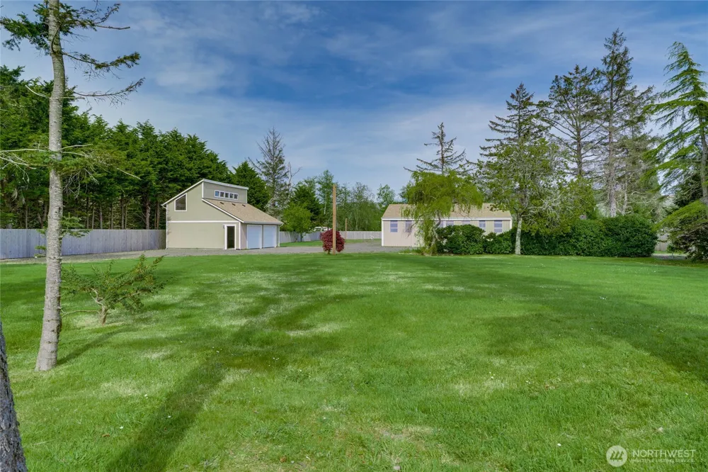 830 Bussone Ln Chinook, WA 98614
