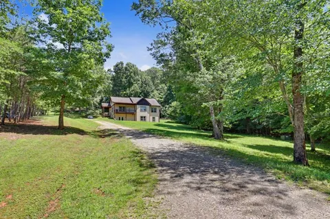 2057 Gallatin Road