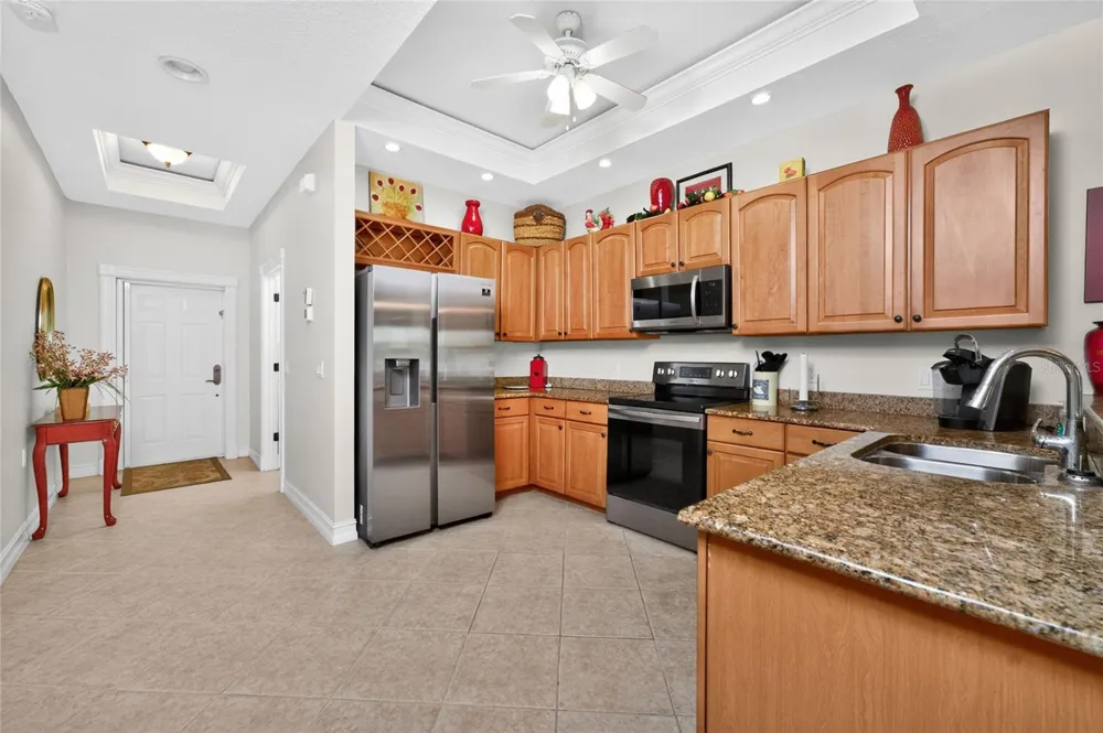 3228 WOOD THRUSH DRIVE #112 Punta Gorda, FL 33950