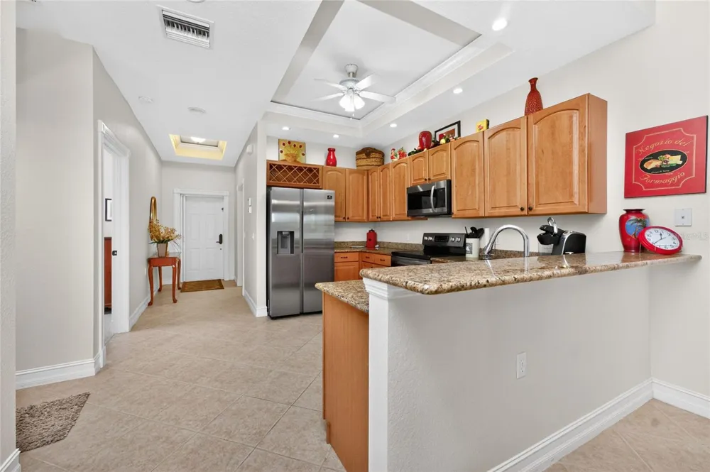 3228 WOOD THRUSH DRIVE #112 Punta Gorda, FL 33950