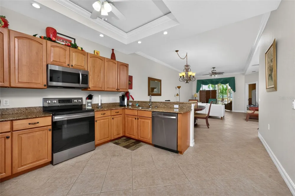 3228 WOOD THRUSH DRIVE #112 Punta Gorda, FL 33950