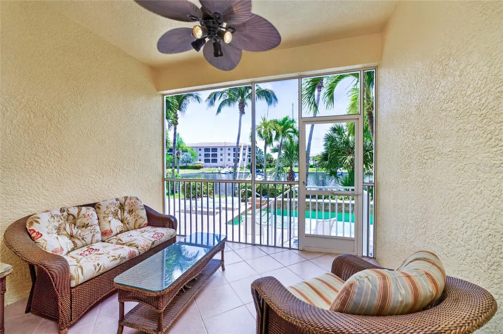 3228 WOOD THRUSH DRIVE #112 Punta Gorda, FL 33950