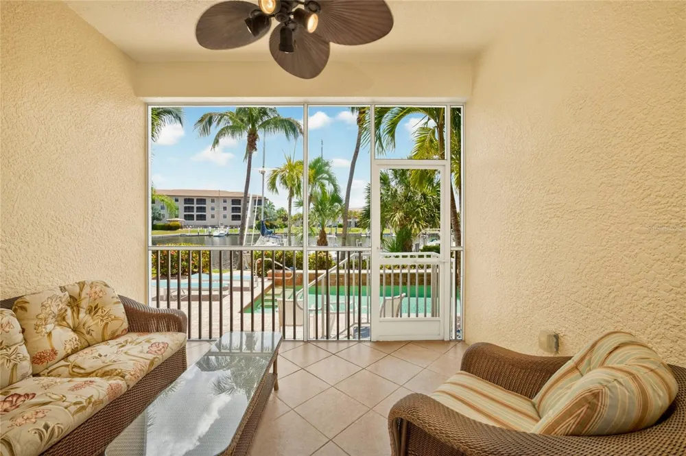3228 WOOD THRUSH DRIVE #112 Punta Gorda, FL 33950