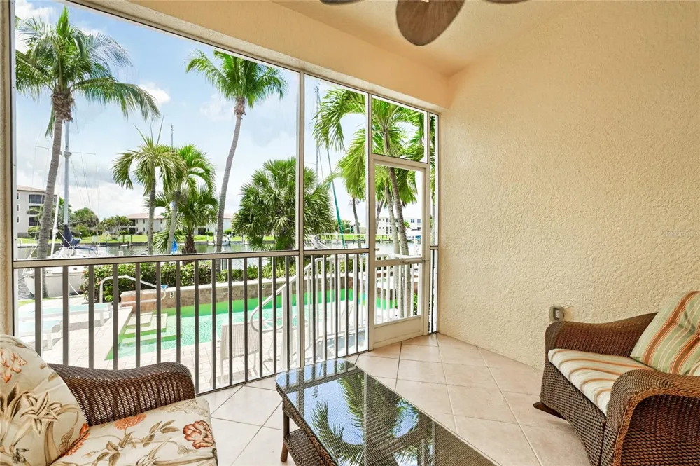 3228 WOOD THRUSH DRIVE #112 Punta Gorda, FL 33950