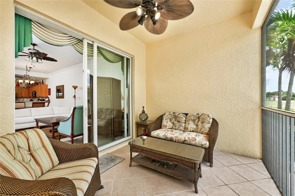 3228 WOOD THRUSH DRIVE #112 Punta Gorda, FL 33950