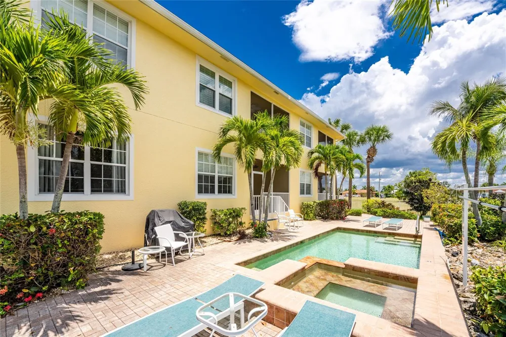 3228 WOOD THRUSH DRIVE #112 Punta Gorda, FL 33950
