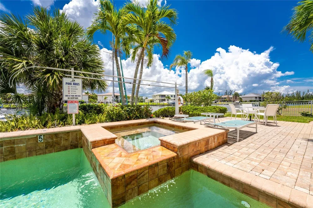 3228 WOOD THRUSH DRIVE #112 Punta Gorda, FL 33950