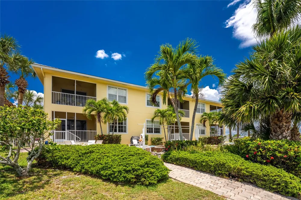 3228 WOOD THRUSH DRIVE #112 Punta Gorda, FL 33950