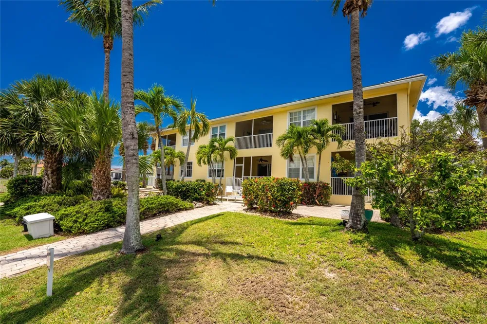 3228 WOOD THRUSH DRIVE #112 Punta Gorda, FL 33950