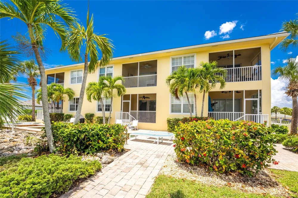 3228 WOOD THRUSH DRIVE #112 Punta Gorda, FL 33950