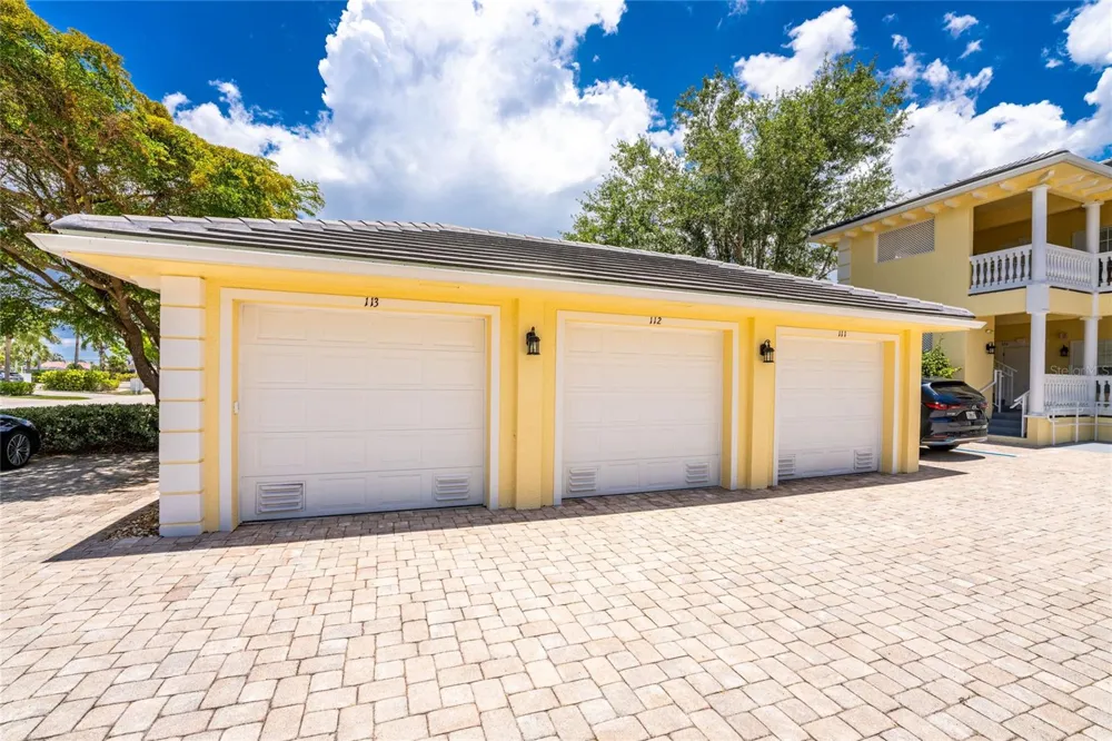 3228 WOOD THRUSH DRIVE #112 Punta Gorda, FL 33950