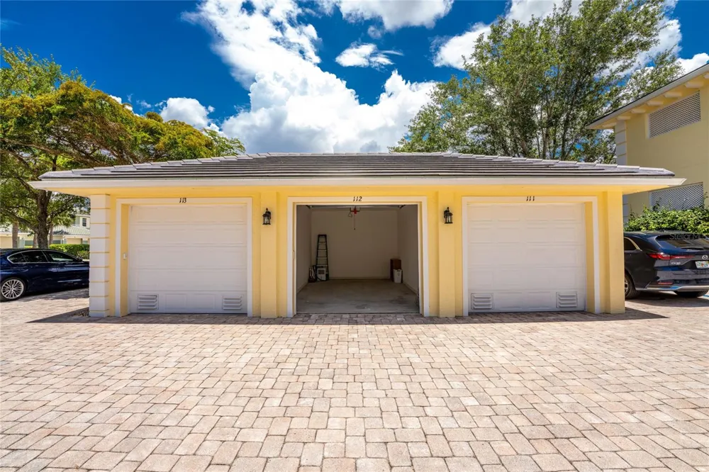 3228 WOOD THRUSH DRIVE #112 Punta Gorda, FL 33950