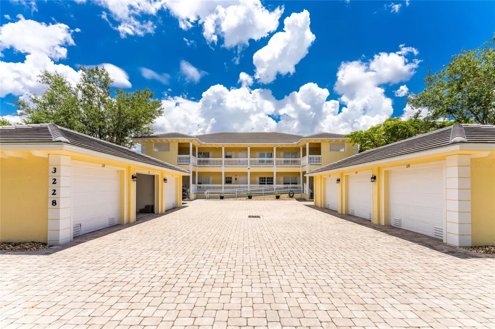 3228 WOOD THRUSH DRIVE #112 Punta Gorda, FL 33950