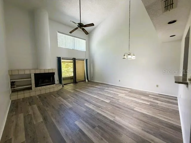 498 CLUB DRIVE Winter Springs, FL 32708