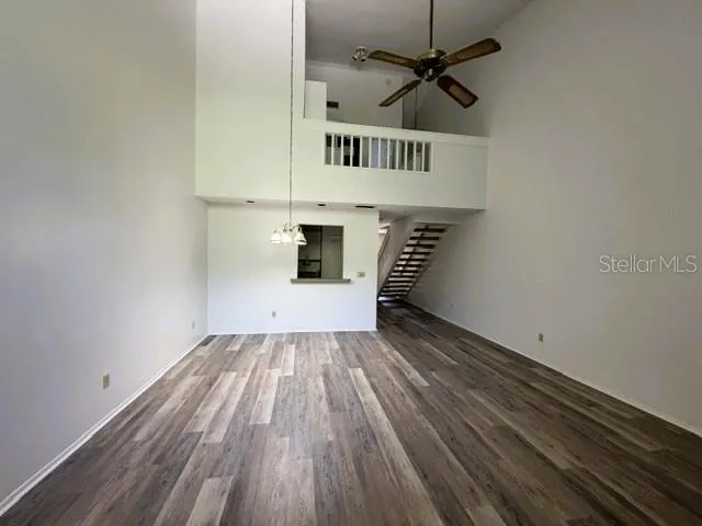 498 CLUB DRIVE Winter Springs, FL 32708
