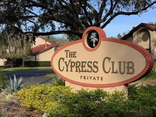 498 CLUB DRIVE Winter Springs, FL 32708