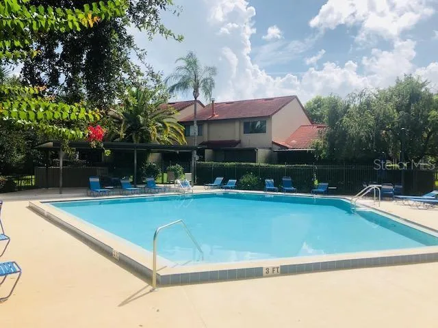 498 CLUB DRIVE Winter Springs, FL 32708