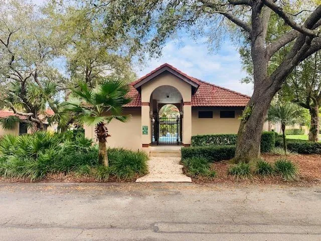 498 CLUB DRIVE Winter Springs, FL 32708