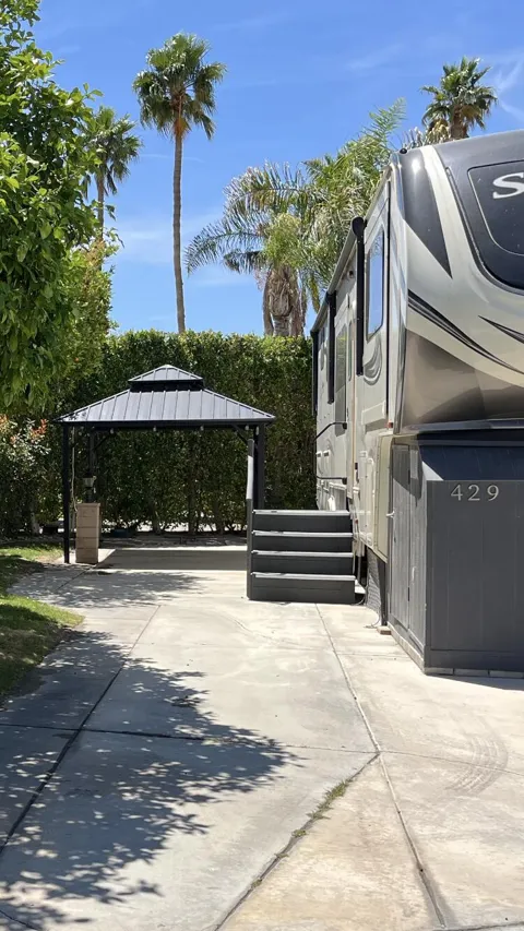 69411 Ramon Road #429