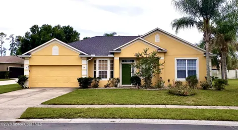 2741 Woodstream Circle