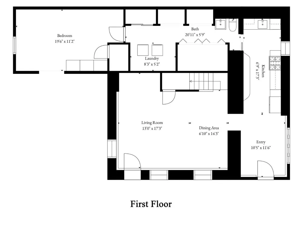 124 Dover Chester Road Randolph, NJ 07869
