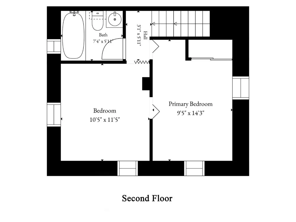 124 Dover Chester Road Randolph, NJ 07869