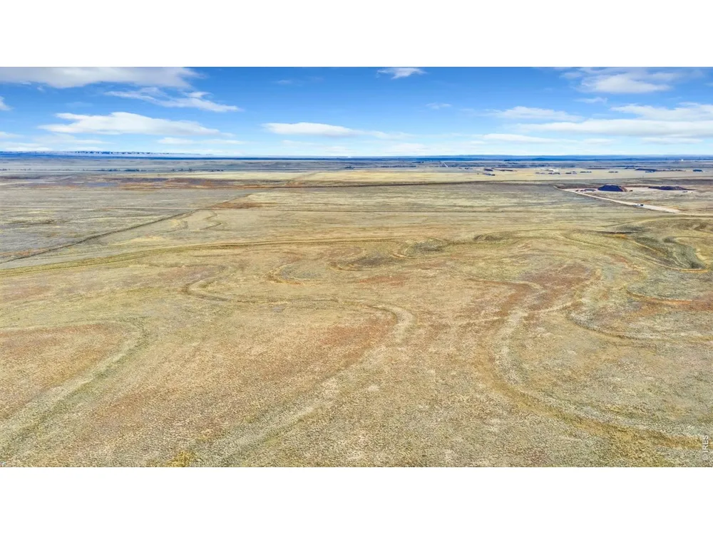 0 County Road 21 Parcel 2 Carr, CO 80612