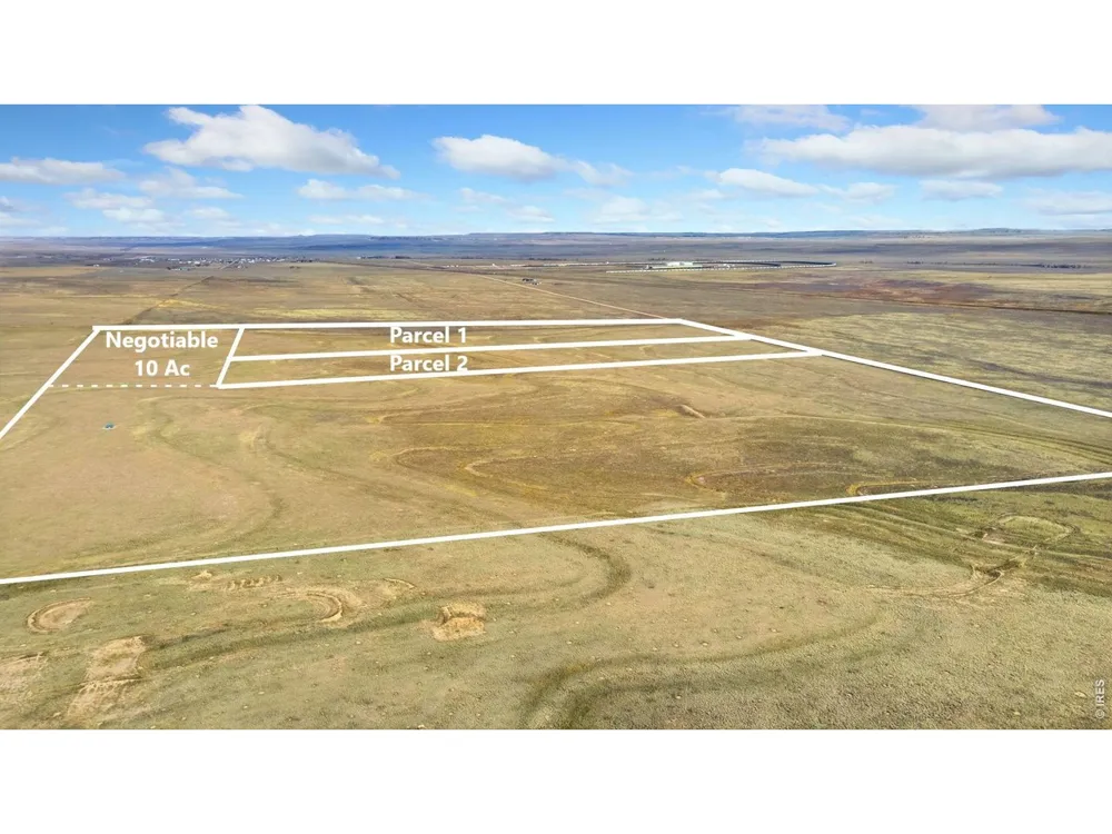 0 County Road 21 Parcel 2 Carr, CO 80612