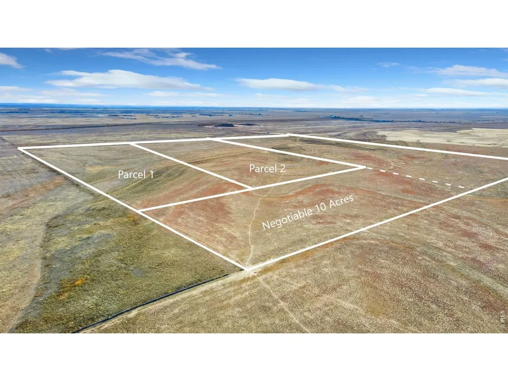 0 County Road 21 Parcel 2 Carr, CO 80612