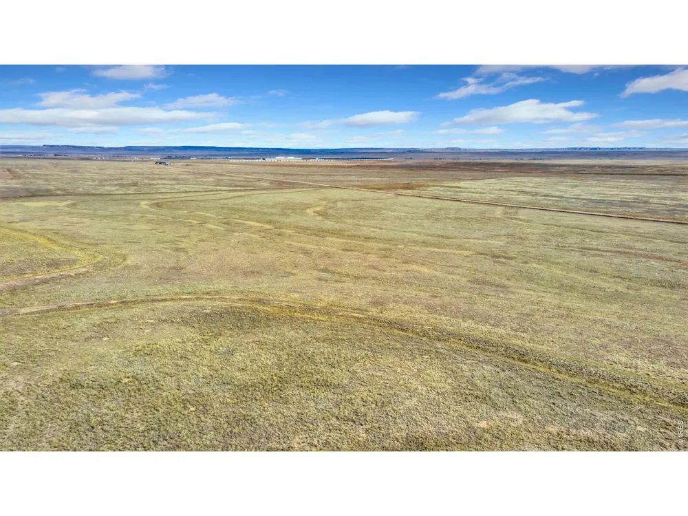 0 County Road 21 Parcel 2 Carr, CO 80612