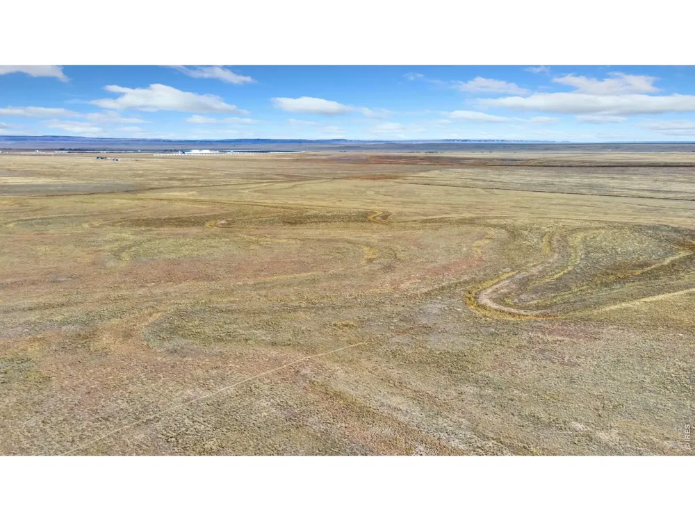 0 County Road 21 Parcel 2 Carr, CO 80612