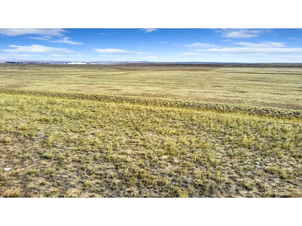 0 County Road 21 Parcel 2 Carr, CO 80612