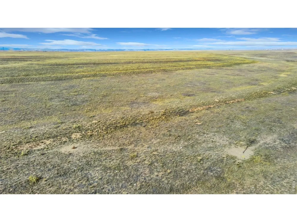 0 County Road 21 Parcel 2 Carr, CO 80612