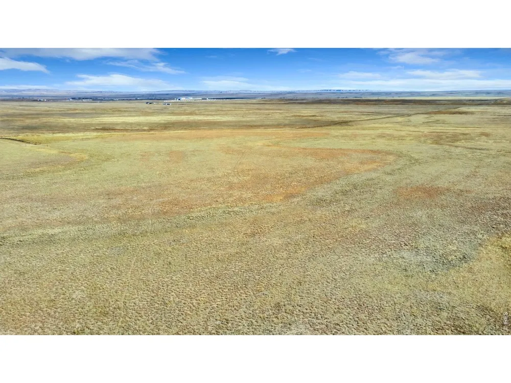 0 County Road 21 Parcel 2 Carr, CO 80612