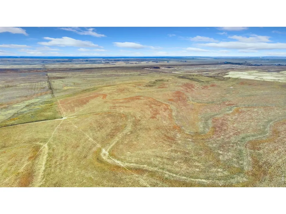 0 County Road 21 Parcel 2 Carr, CO 80612