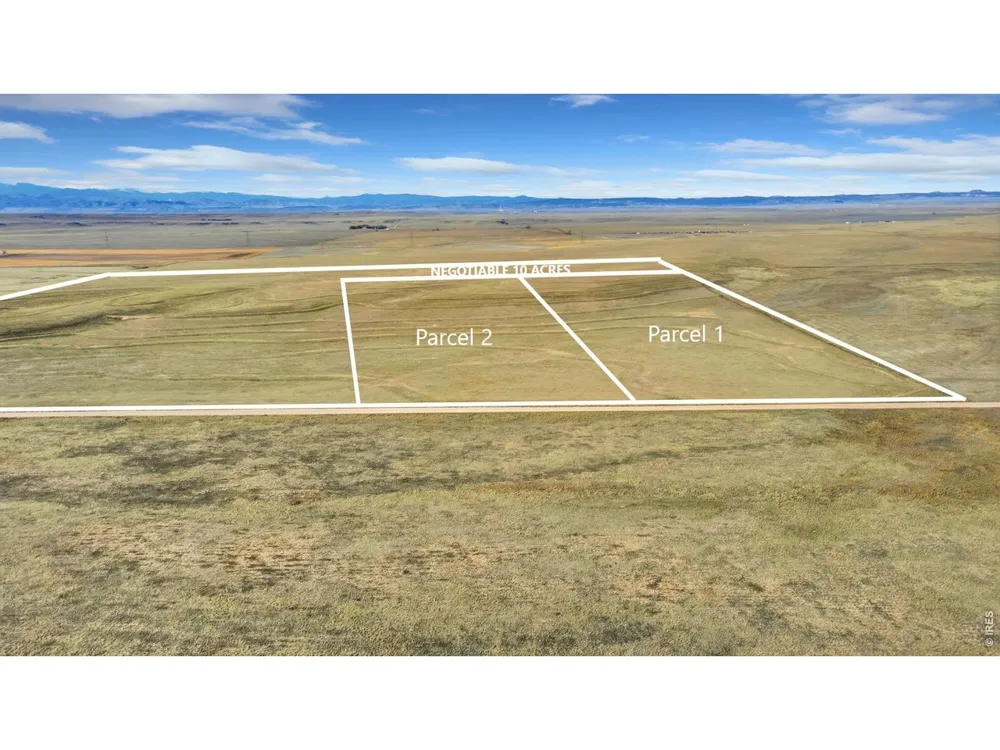 0 County Road 21 Parcel 2 Carr, CO 80612