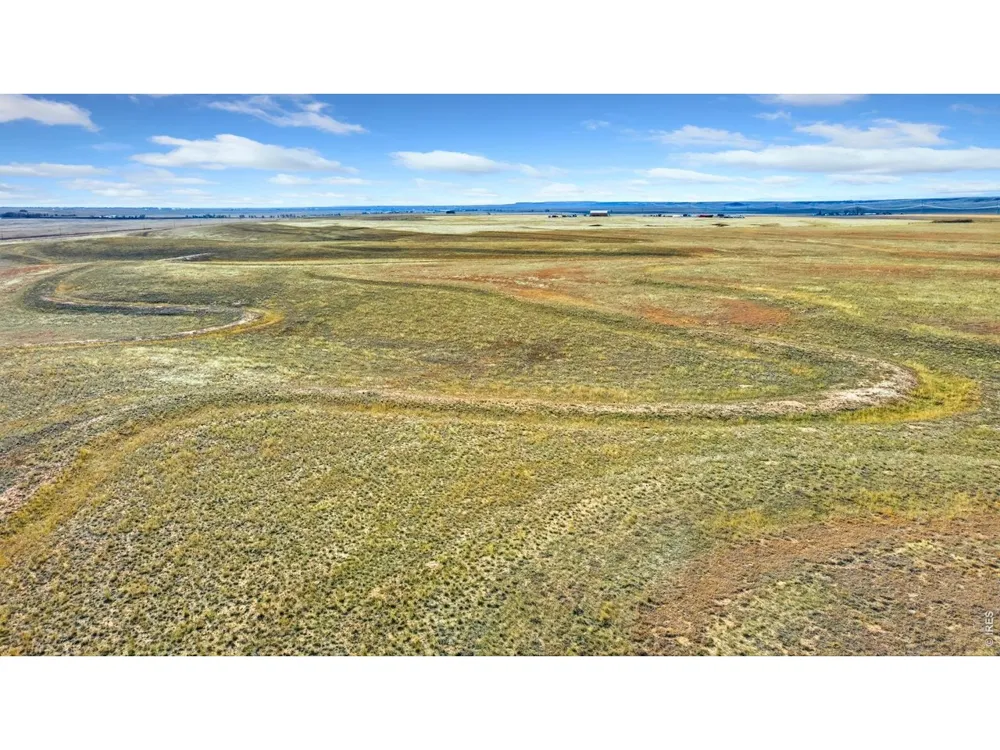 0 County Road 21 Parcel 2 Carr, CO 80612