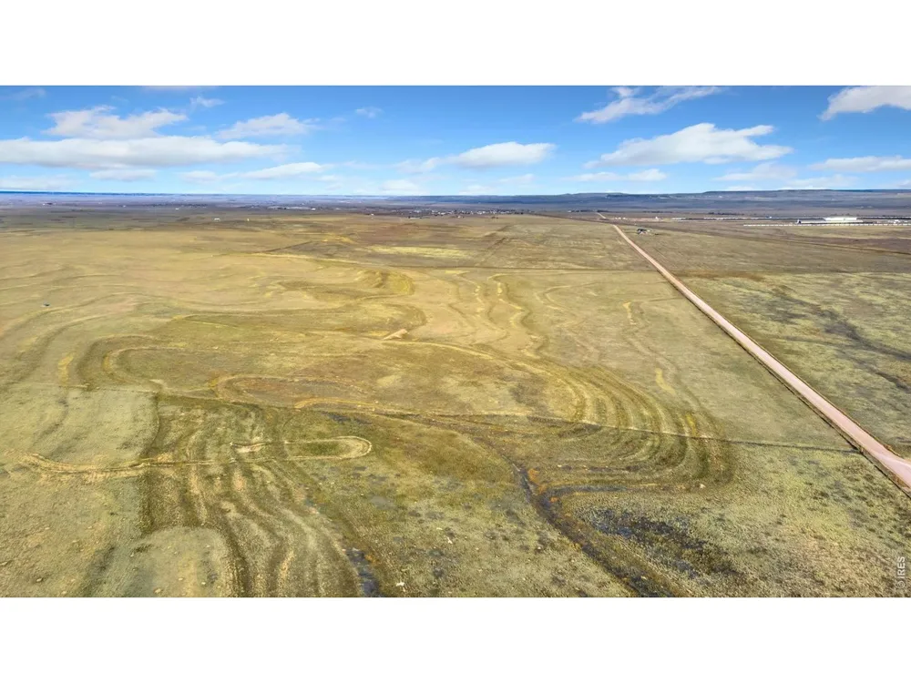 0 County Road 21 Parcel 2 Carr, CO 80612