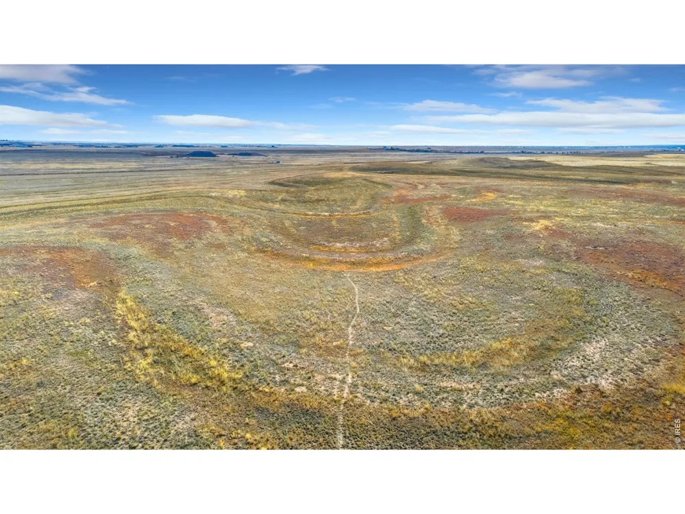 0 County Road 21 Parcel 2 Carr, CO 80612
