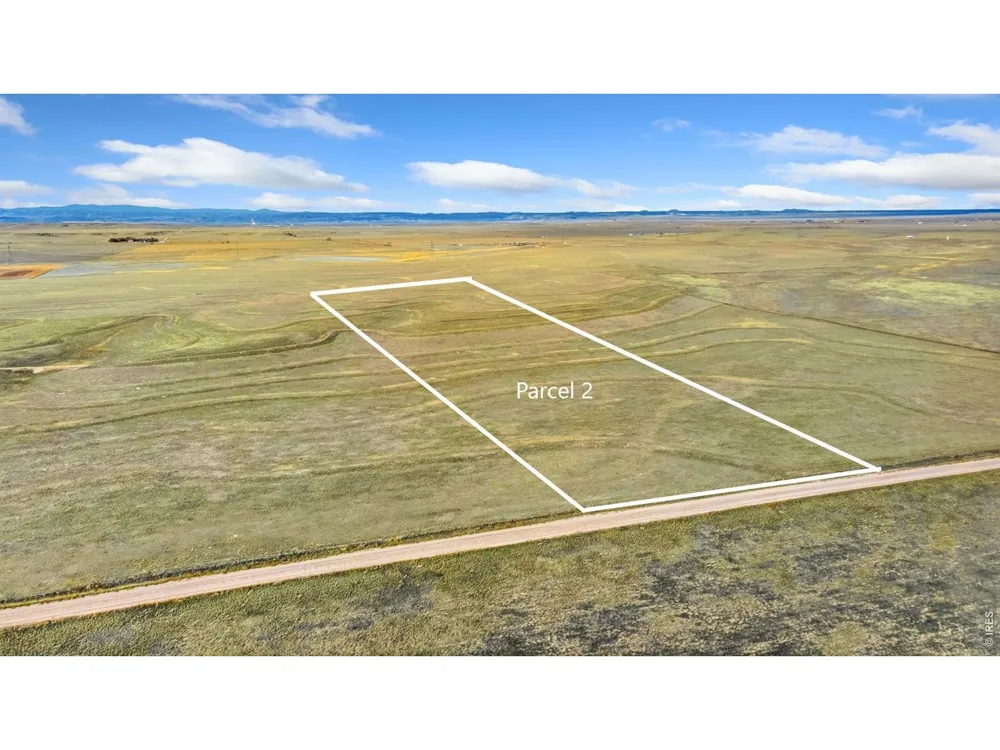 0 County Road 21 Parcel 2 Carr, CO 80612