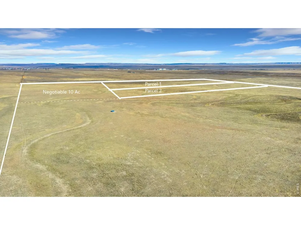 0 County Road 21 Parcel 2 Carr, CO 80612