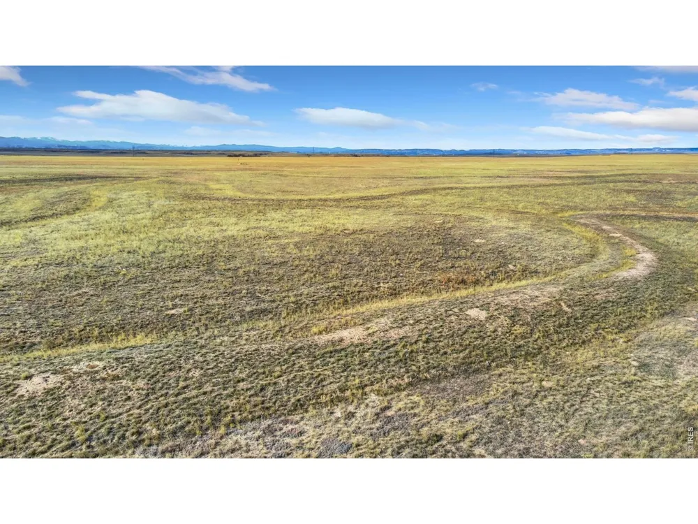 0 County Road 21 Parcel 2 Carr, CO 80612