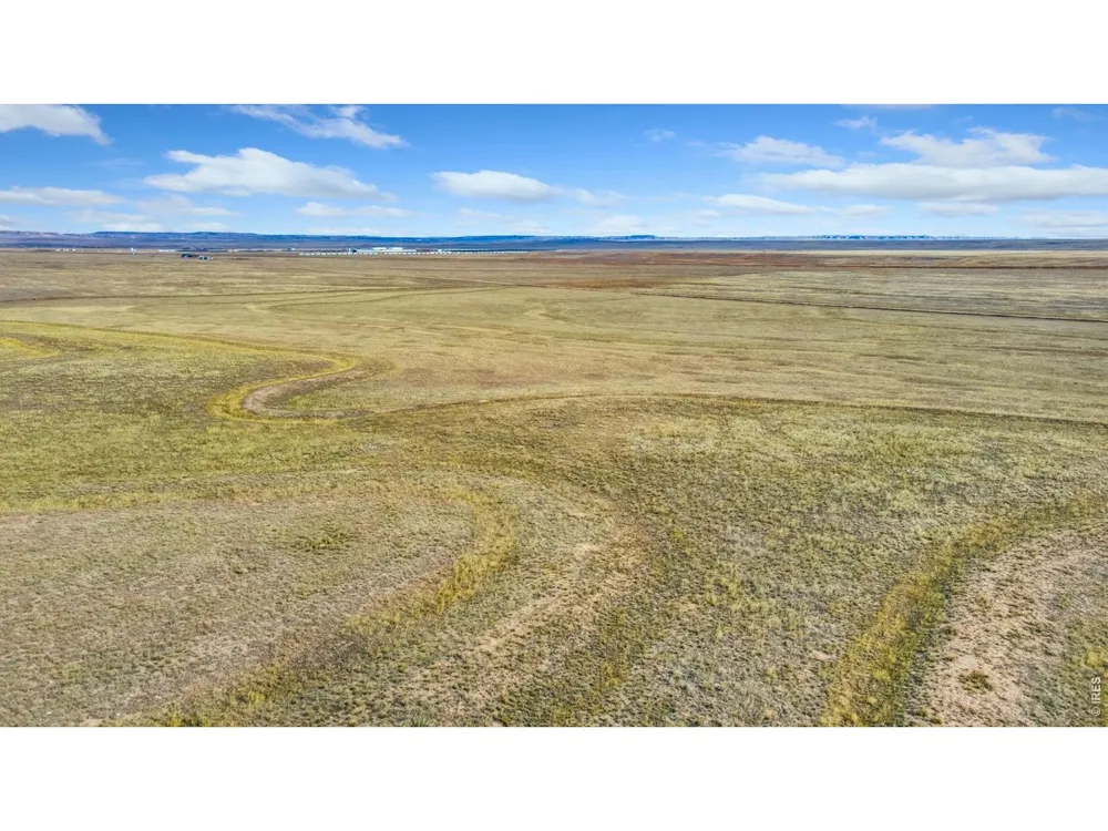 0 County Road 21 Parcel 2 Carr, CO 80612