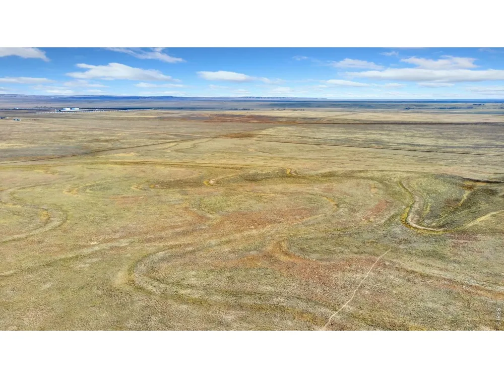 0 County Road 21 Parcel 2 Carr, CO 80612