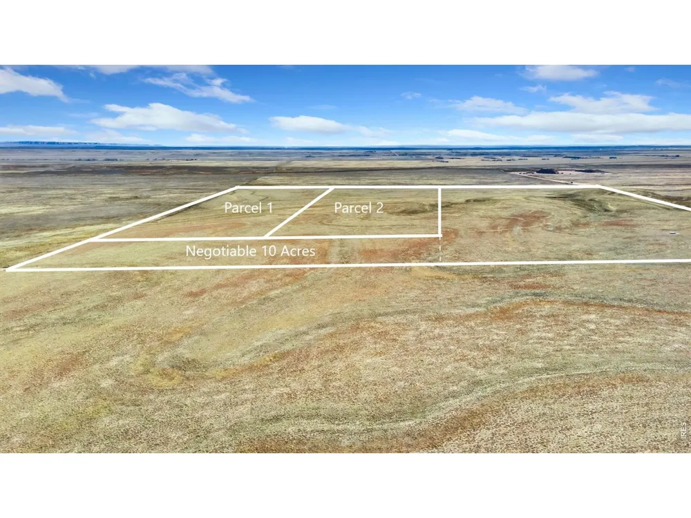 0 County Road 21 Parcel 2 Carr, CO 80612