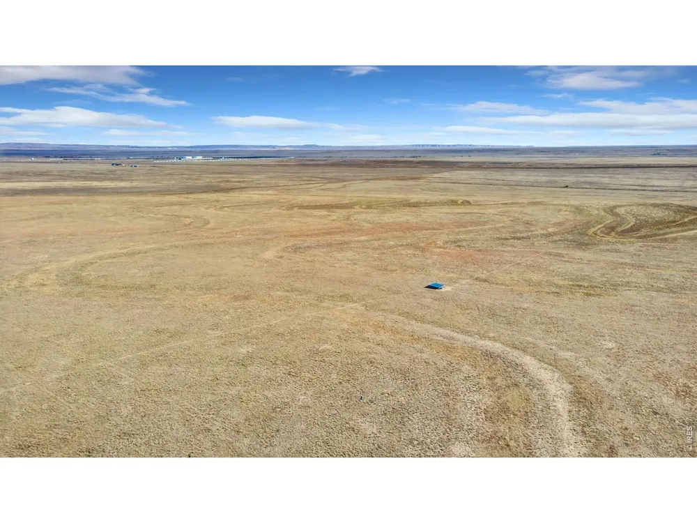 0 County Road 21 Parcel 2 Carr, CO 80612