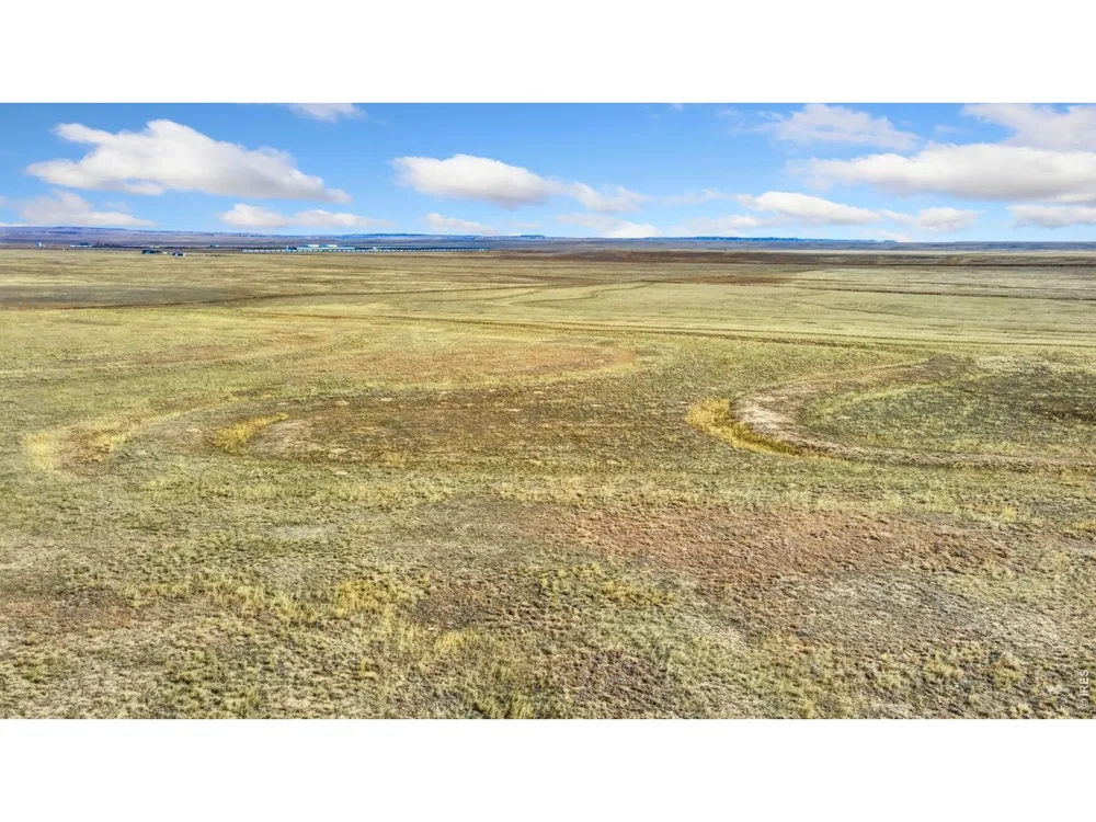 0 County Road 21 Parcel 2 Carr, CO 80612