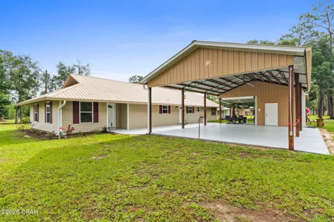 13816 Fiddlers Green Road